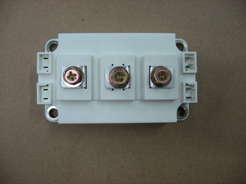 Semikron Diodes Skm300Gb174D Application: Variable-Frequency Drives (Vfds)