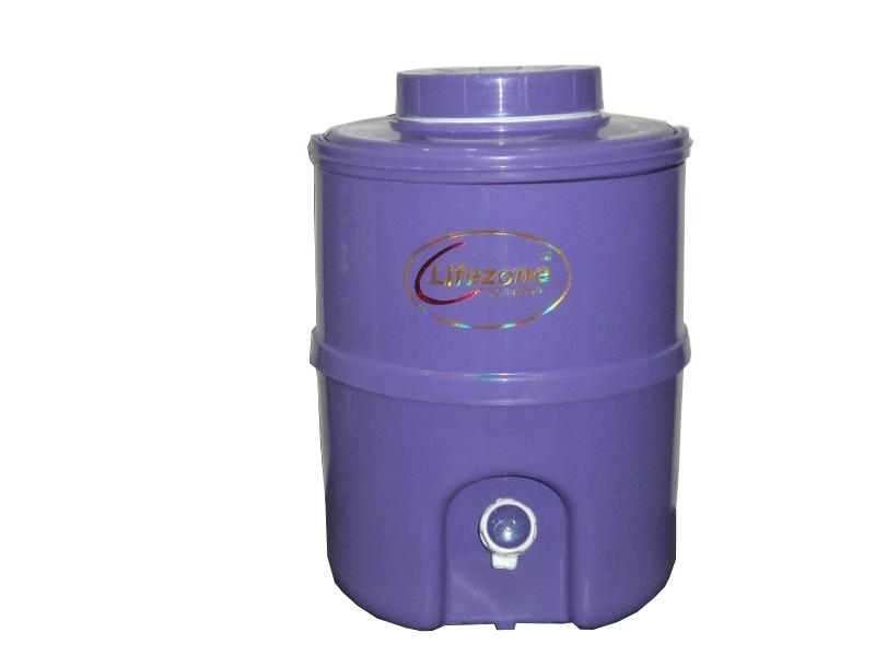 Water Jug