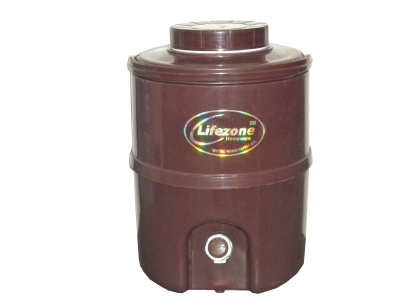 Water Jug