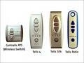 Wireless Switches
