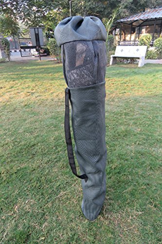 Trekkig Chair With Carry Bag-camouflage