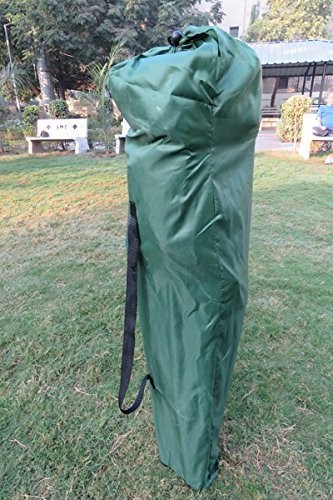 Trekking Chair With Carry Bag-padded