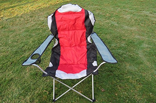 Trekking Chair With Carry Bag-padded