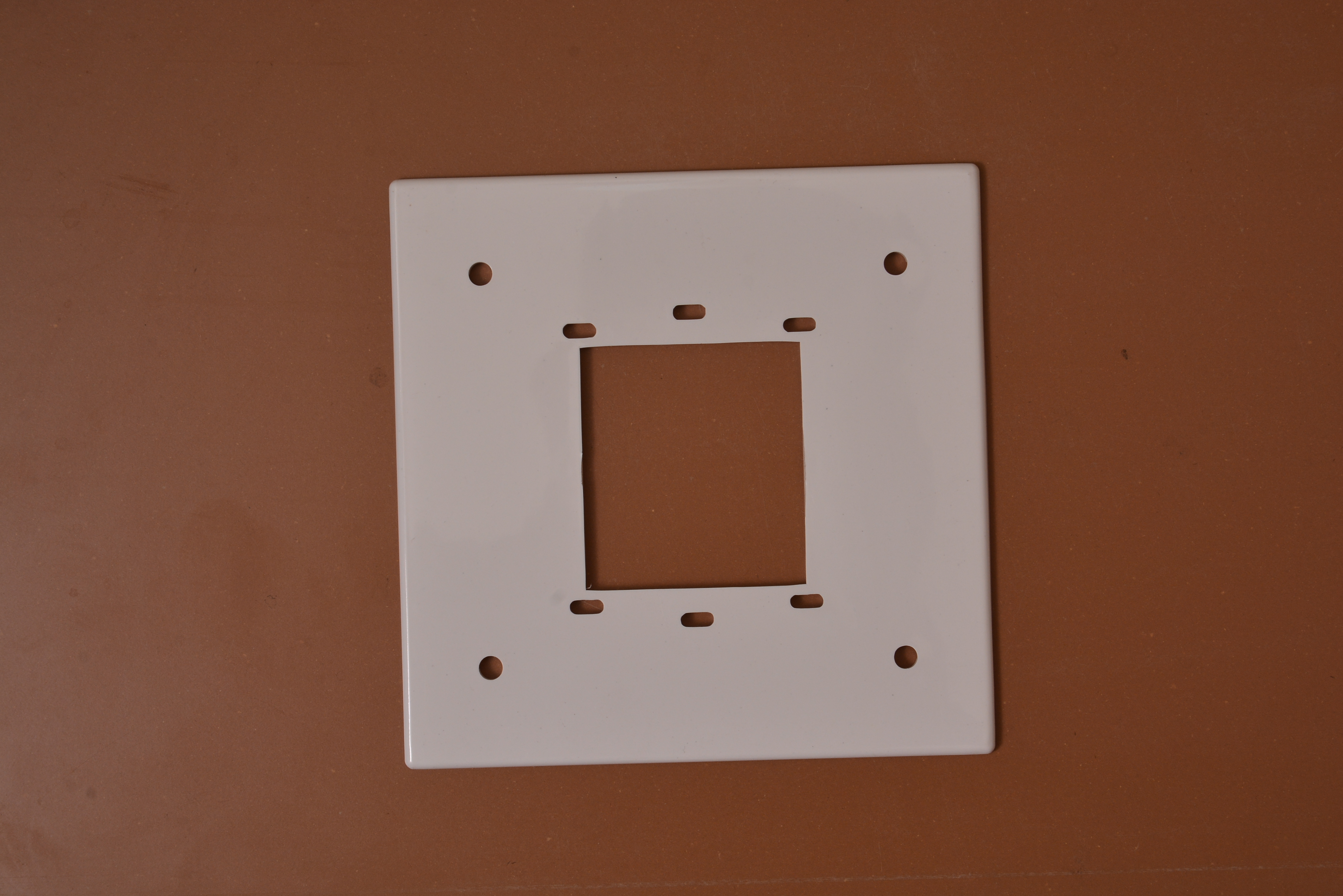 Electrical Regular Plate