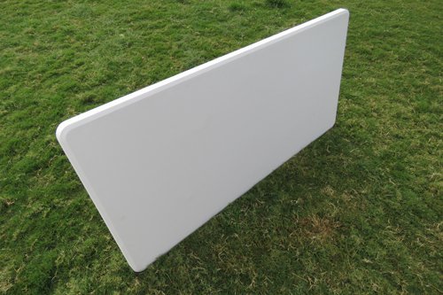 Folding Farm House Dining Table Rectangular