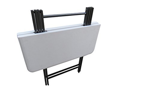 Cafeteria Table - Chairs Set (4+1)