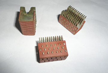 Mcb Arc Chute