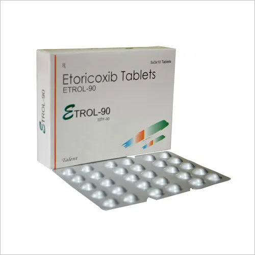 Etoricoxib 90 Mg General Medicines