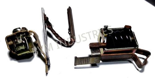 MCB पूर्व संकलित घटक