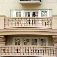 Grc Rails Grc Railing at Best Price in Faridabad, Haryana | Yash Grc