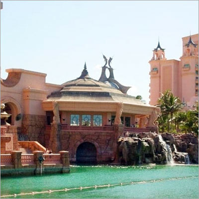 GRC कॉर्निस