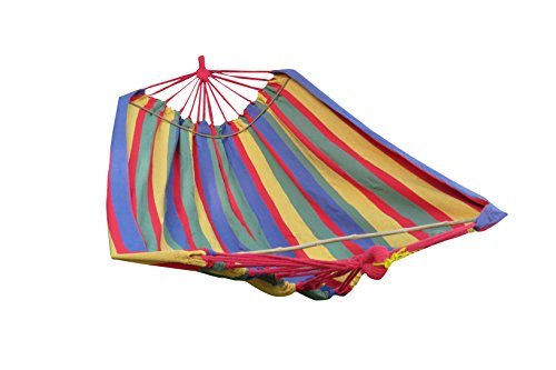 Garden Hanging Tree Farm House Swing Hammock