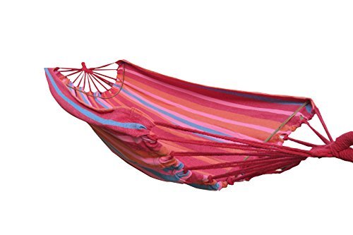 Garden Hanging Tree Farm House Swing Hammock