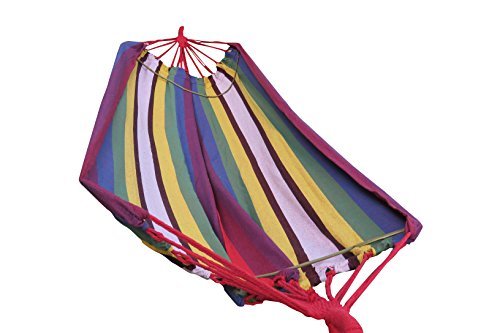 Garden Hanging Tree Farm House Swing Hammock