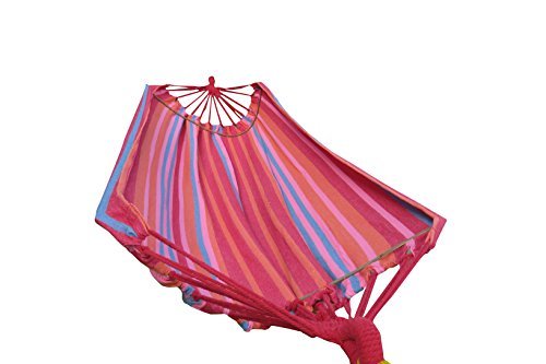 Garden Hanging Tree Farm House Swing Hammock