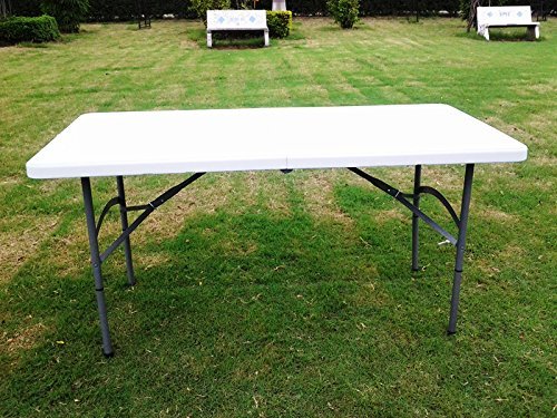 Folding Garden Dining Table-chairs Set (4+1)