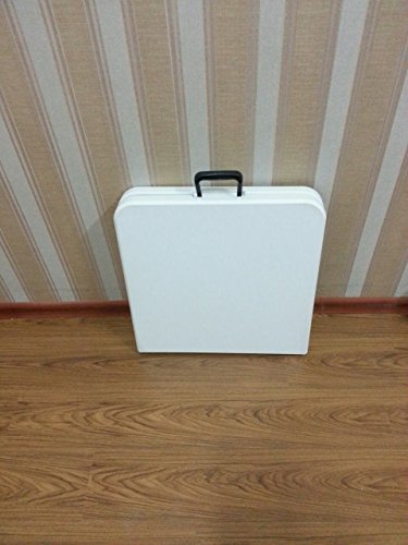 Folding Garden Dining Table-chairs Set (4+1)