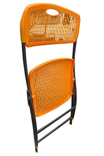 Folding Garden Dining Table-chairs Set (4+1)