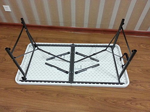 Folding Garden Dining Table-chairs Set (4+1)