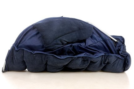 Relax Moon Chair With Cushion And Bag