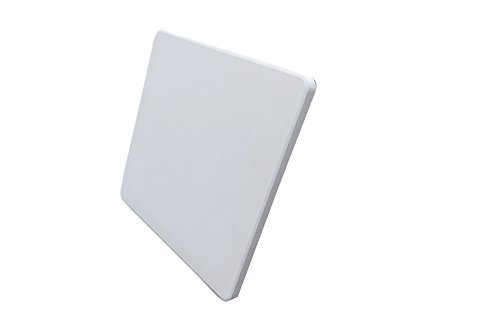 Folding Dining Table - Square - 88 X 88 Cm