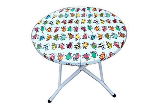 Folding Kids Table-Animal