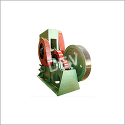 Billet Shearing Machine