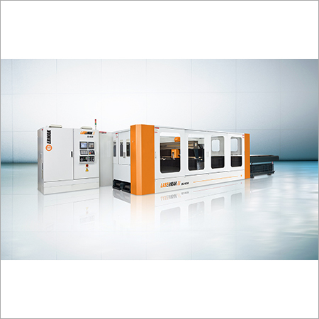 Co2 Laser Cutting Machine - Variable Dimensions, Variable Weight | High Speed, Easy Operation, Durable Design, Versatile Use, Precise Cuts