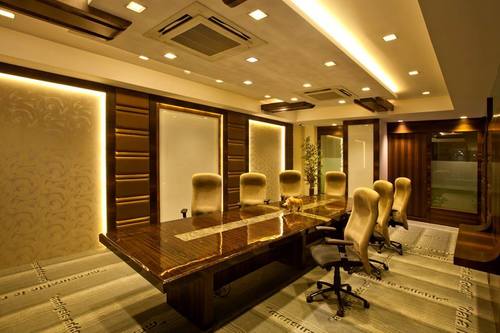 सम्मेलन कक्ष