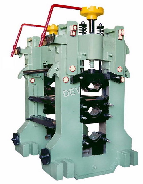 Mill Stand