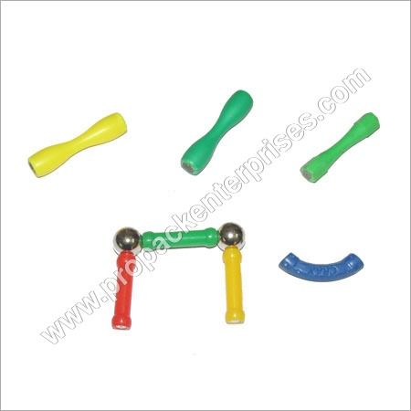 Green Magnet Toys