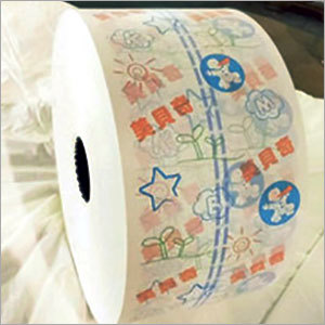 Pe Film For Baby Diapers Back Sheet-baby Diapers Raw Material-pe Back Sheet Film Of Baby Diaper
