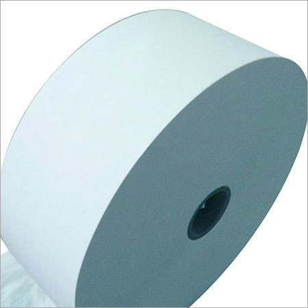 White PE Film For Diapers And Sanitary Napkins