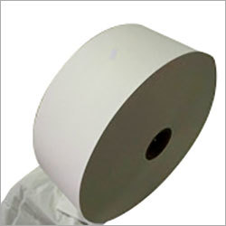 Raw Materials Of White Opaque PE Film For Diapers