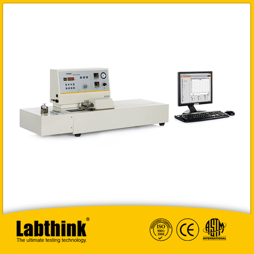 Hot Tack Testing Equipment Machine Weight: 68Kg  Kilograms (Kg)