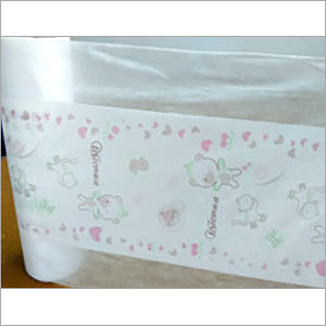 Diaper Backsheet PE Film