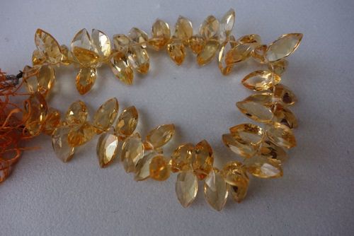 पीयर कट लैब्राडोराइट फेसटेड लोही