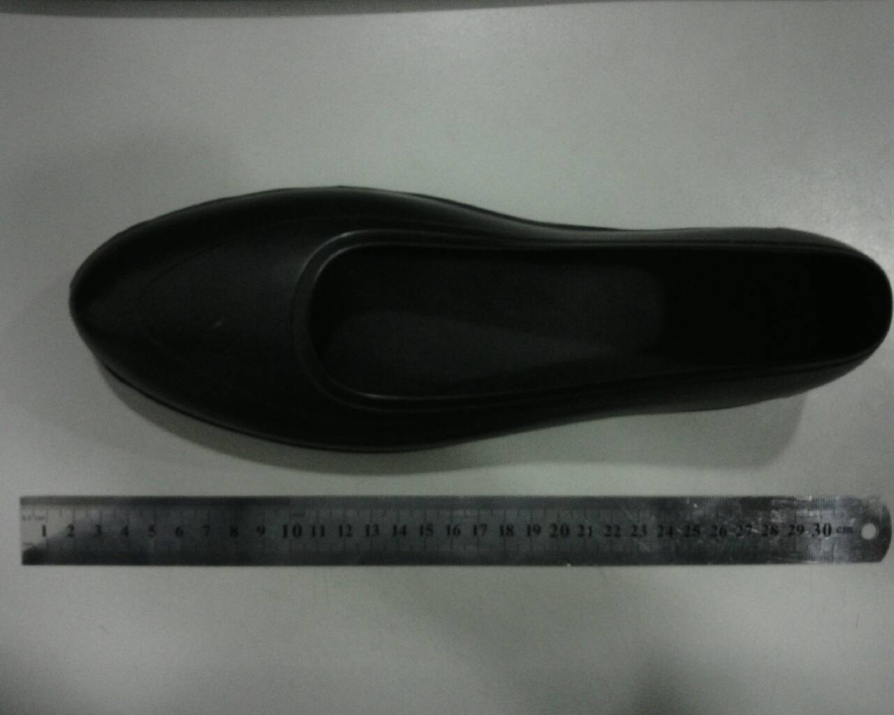 Silicon Shoes