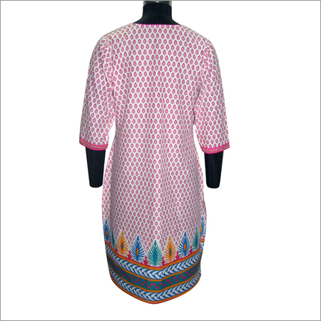 Designer Kurti
