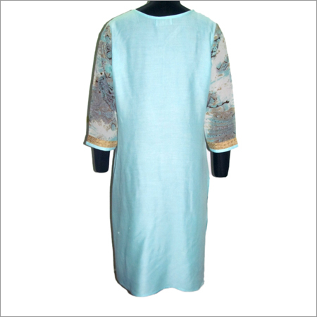 Fancy Long Kurti
