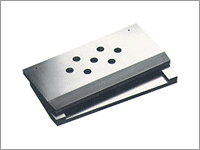 Graphite Continuous Casting Die