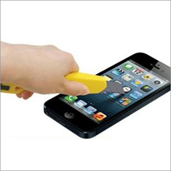 Scratch Proof Technology