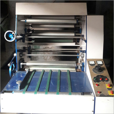 Lamination Machine