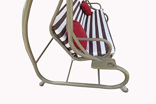 Patio Swing-royal