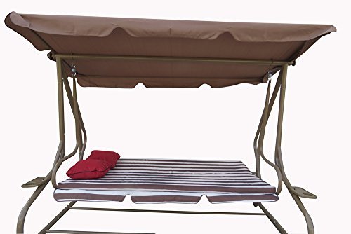 Patio Swing-royal