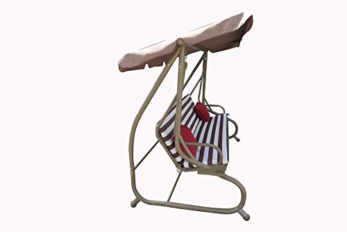 Patio Swing-royal