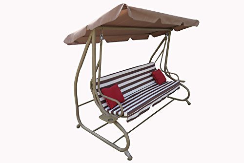 Patio Swing-royal