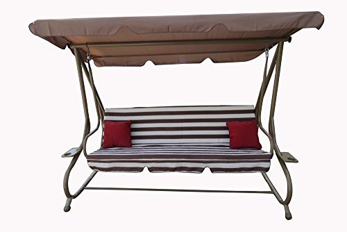Patio Swing-royal