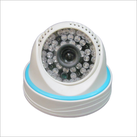 Cctv Dome Camera