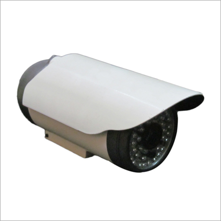 CCTV बुलेट कैमरा